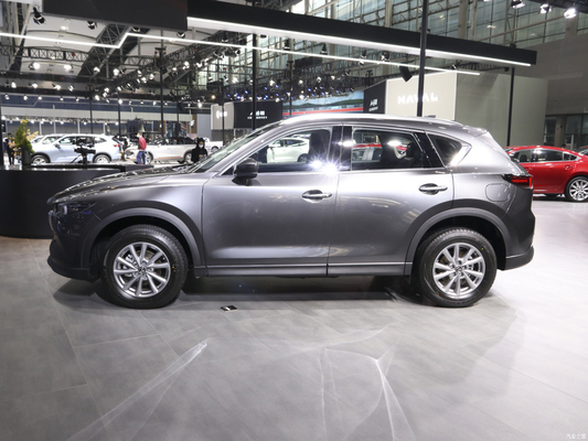 2024 Mazda CX-5 2.0L Automático 2WD SUV chino con 5 asientos y potencia máxima de 100-150PS
