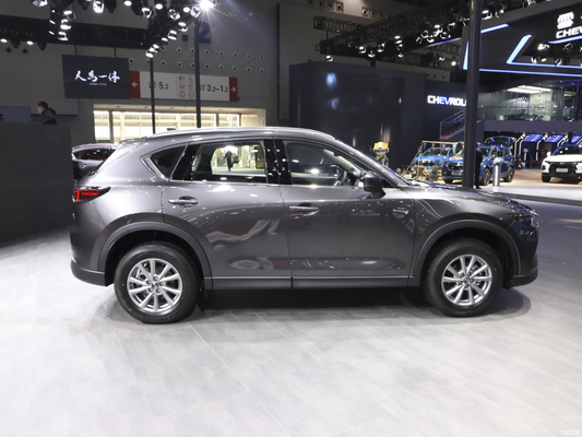 2024 Mazda CX-5 2.0L Automático 2WD SUV chino con 5 asientos y potencia máxima de 100-150PS