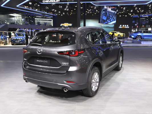 2024 Mazda CX-5 2.0L Automático 2WD SUV chino con 5 asientos y potencia máxima de 100-150PS