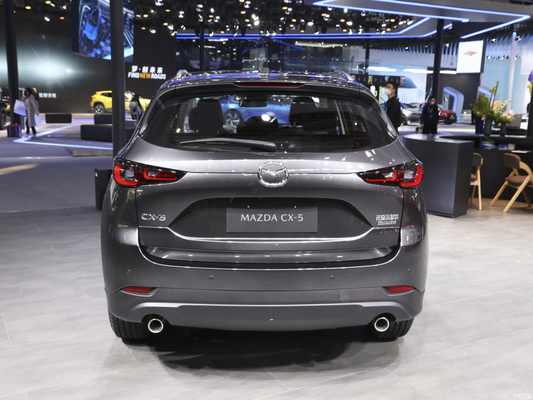 2024 Mazda CX-5 2.0L Automático 2WD SUV chino con 5 asientos y potencia máxima de 100-150PS