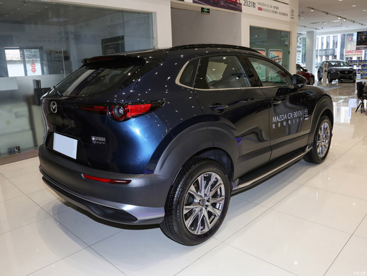 2023 Mazda CX-30 EV 45KM El mejor coche eléctrico de valor con CLTC 450km y conducción a la izquierda