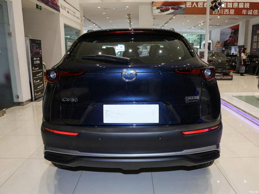 2023 Mazda CX-30 EV 45KM El mejor coche eléctrico de valor con CLTC 450km y conducción a la izquierda