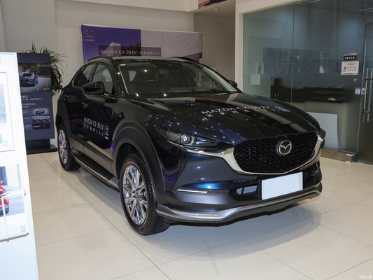 2023 Mazda CX-30 EV 45KM El mejor coche eléctrico de valor con CLTC 450km y conducción a la izquierda
