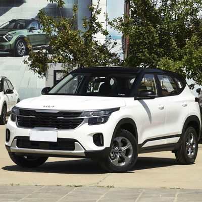 2023 Kia Seltos 1.5L CVT SUV cómodo de 5 puertas Tecnología y características avanzadas