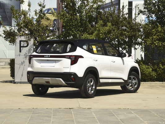 2023 Kia Seltos 1.5L CVT SUV cómodo de 5 puertas Tecnología y características avanzadas