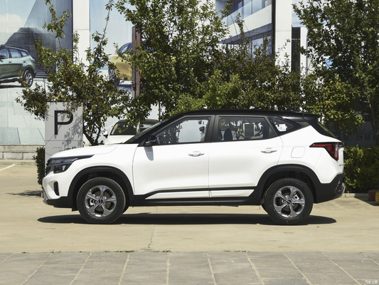 2023 Kia Seltos 1.5L CVT SUV cómodo de 5 puertas Tecnología y características avanzadas