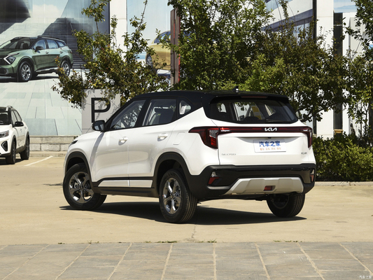 2023 Kia Seltos 1.5L CVT SUV cómodo de 5 puertas Tecnología y características avanzadas
