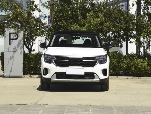 2023 Kia Seltos 1.5L CVT SUV cómodo de 5 puertas Tecnología y características avanzadas