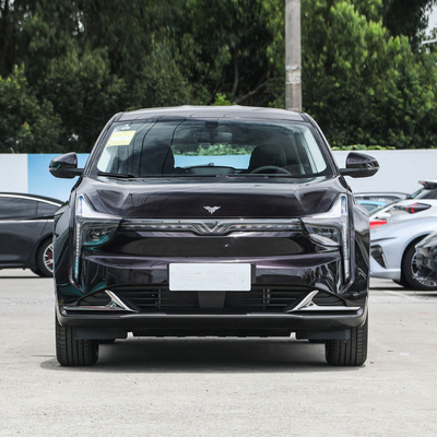 Vehículo eléctrico de 4 asientos Neta UPRO 401KM con conducción izquierda para los requisitos del cliente