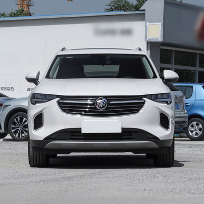 2023 552T SUV de lujo Car Macpherson Suspensión delantera y estructura integral de la cabina del cuerpo