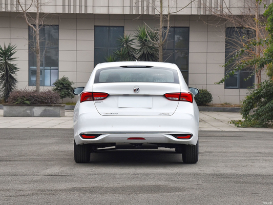TPMS Sí y 135 KW Potencia total del motor Buick Verano 2023 PRO Leyi Edición de gasolina