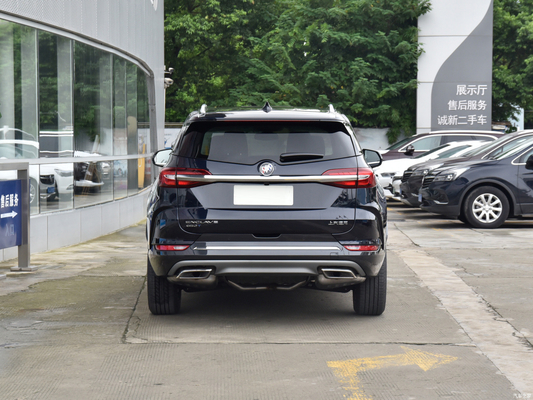 2022 Buick Enclave 652T SUV de 5 puertas y 7 asientos con ajuste eléctrico del asiento del conductor