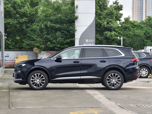 2022 Buick Enclave 652T SUV de 5 puertas y 7 asientos con ajuste eléctrico del asiento del conductor