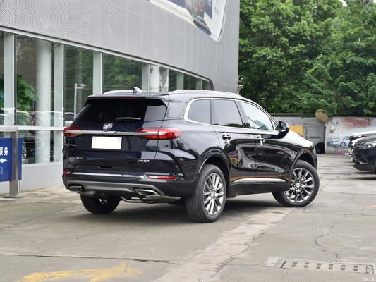 2022 Buick Enclave 652T SUV de 5 puertas y 7 asientos con ajuste eléctrico del asiento del conductor