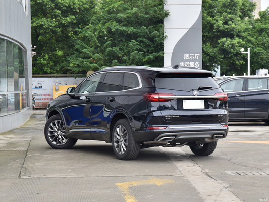 2022 Buick Enclave 652T SUV de 5 puertas y 7 asientos con ajuste eléctrico del asiento del conductor