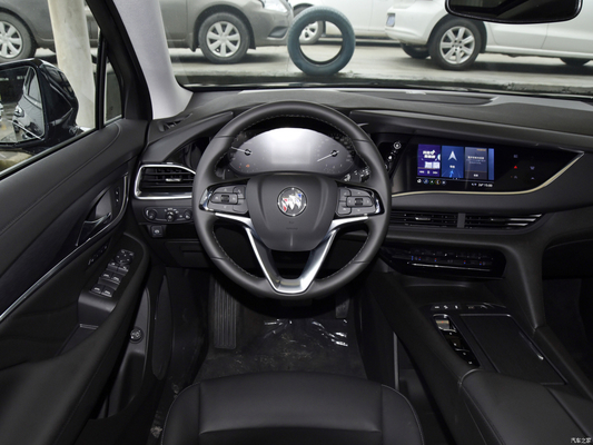 2022 Buick Enclave 652T SUV de 5 puertas y 7 asientos con ajuste eléctrico del asiento del conductor