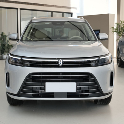 Híbrido AITO M7 1.5T 2023 Último vehículo eléctrico de gama extendida de Huawei EVR SUV de lujo