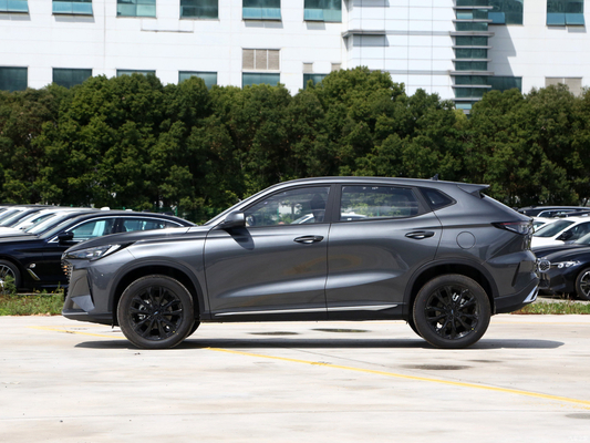 2023 Changan Oshan X5 1.5T DCT Turbo SUV Disfruta de la mejor experiencia de conducción