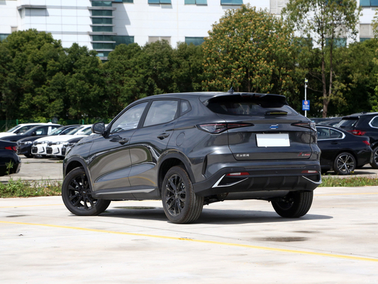 2023 Changan Oshan X5 1.5T DCT Turbo SUV Disfruta de la mejor experiencia de conducción