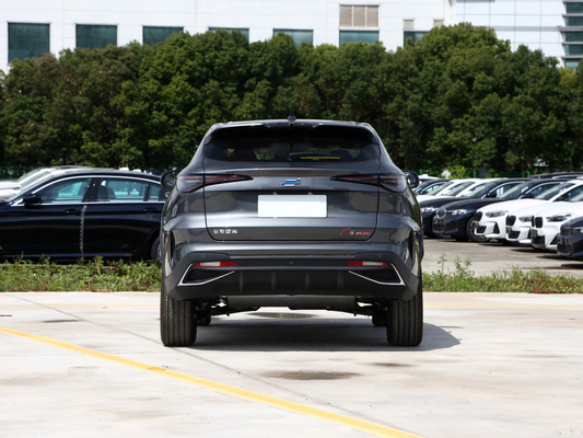 2023 Changan Oshan X5 1.5T DCT Turbo SUV Disfruta de la mejor experiencia de conducción