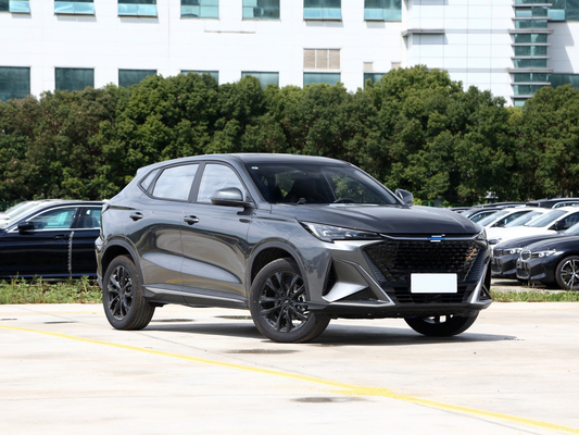 2023 Changan Oshan X5 1.5T DCT Turbo SUV Disfruta de la mejor experiencia de conducción