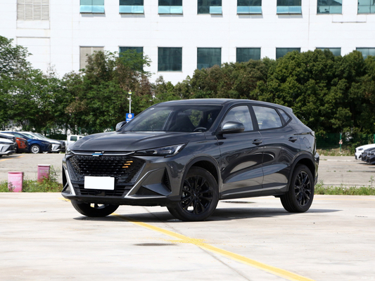 2023 Changan Oshan X5 1.5T DCT Turbo SUV Disfruta de la mejor experiencia de conducción