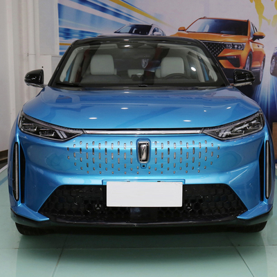 2020 SUV Limousine Pentium E01 con alcance de 450KM y velocidad máxima de 170KM/h 4639*1880*1640mm