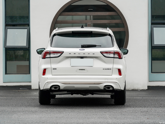 Ford Escape Energy EV PH híbrido enchufable 5 puertas 5 asientos 125 kW potencia total del motor perfecto
