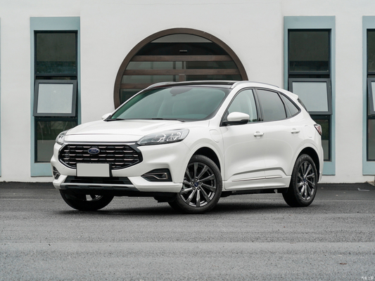 Ford Escape Energy EV PH híbrido enchufable 5 puertas 5 asientos 125 kW potencia total del motor perfecto