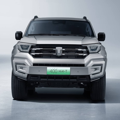 2023 GWM Great Wall Tank 400 HI4 PHEV SUV todoterreno urbano con conducción a la izquierda y CLTC de 105 km
