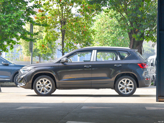 2023 Jetta VS5 280TSI Tipo de diversión automática de 6 velocidades Modelo manual con potencia aumentada