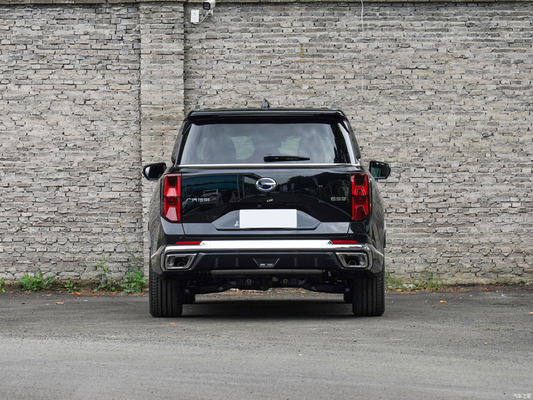 Dirección izquierda GAC Trumpchi ES9 PHEV 143KM MAX SUV híbrido enchufable 2.0T SUV de 7 plazas 2023