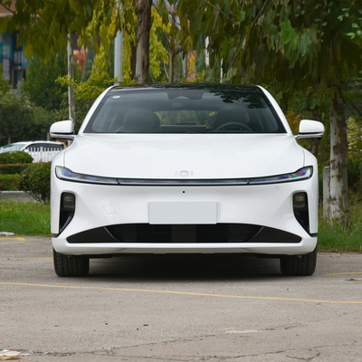 Changan Qiyuan A07 2023 Pro Range Extended Energía Vehículo eléctrico 170KM CLTC 5 asientos