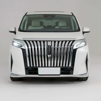 Experimente lo mejor de ambos mundos con el vehículo eléctrico híbrido WEY Gaoshan DHT PHEV