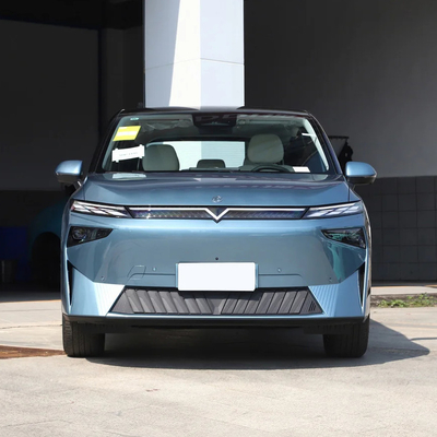 2023 Dongfeng Venucia VX6 vehículo eléctrico inteligente EV MAX Tipo de combustible híbrido 520KM alcance
