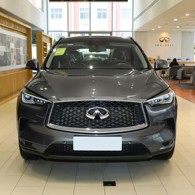 2024 INFINITI QX50 2.0T Versión piloto de pantalla táctil con par máximo de 400-500Nm