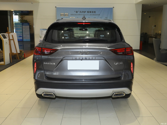 2024 INFINITI QX50 2.0T Versión piloto de pantalla táctil con par máximo de 400-500Nm