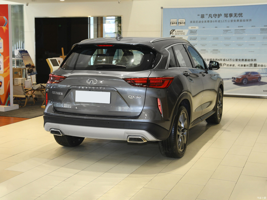 2024 INFINITI QX50 2.0T Versión piloto de pantalla táctil con par máximo de 400-500Nm