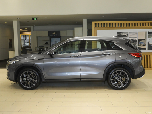 2024 INFINITI QX50 2.0T Versión piloto de pantalla táctil con par máximo de 400-500Nm