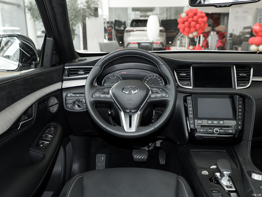 2024 INFINITI QX50 2.0T Versión piloto de pantalla táctil con par máximo de 400-500Nm