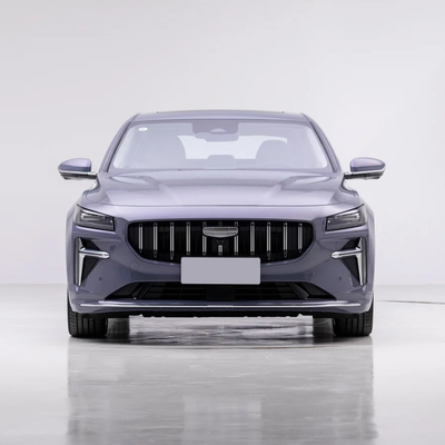 Dirección izquierda 2013 EXEED L Zhiqing 1.5T híbrido con 80KM CLTC y alcance eléctrico puro