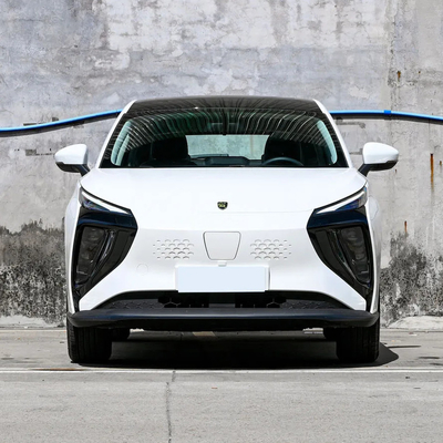 Dongfengfngxing Thundertruck2023 Vehículo eléctrico puro SUV Velocidad máxima 160KM/h Como imagen
