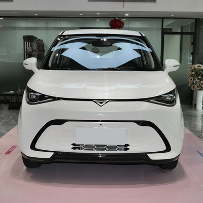 COWIN Tidelang Edición de 3 puertas 4 plazas 201km Rango 120KW Potencia total del motor Dirección izquierda