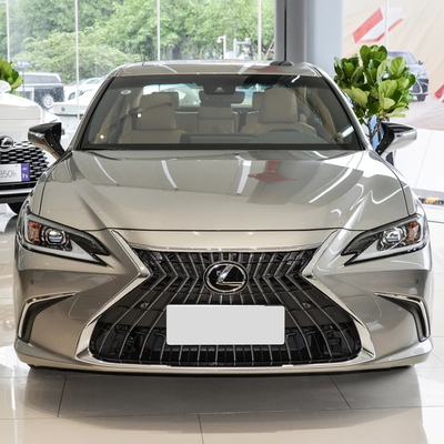 2023 Lexus ES200 260 Excelencia Edición 5 asientos sedán con frenos de disco delantero trasero