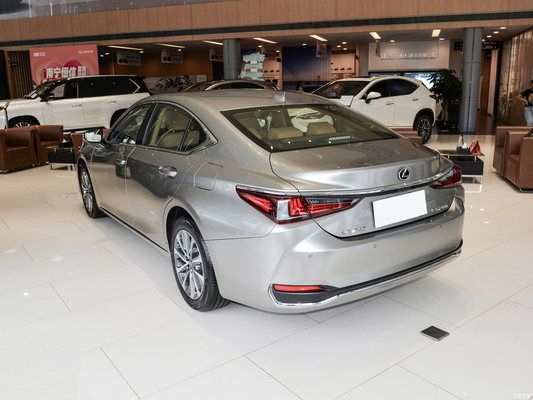 2023 Lexus ES200 260 Excelencia Edición 5 asientos sedán con frenos de disco delantero trasero