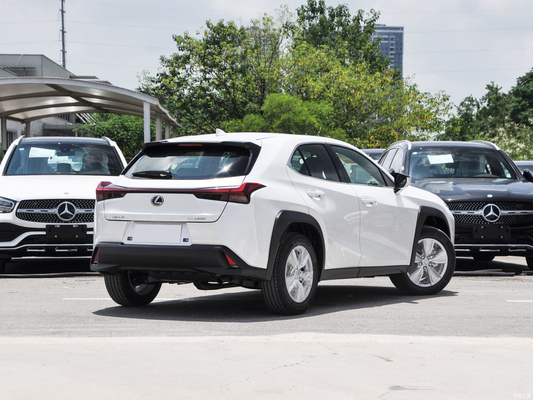 2023 Lexus US 260h Versión Exploration con carrocería integral SUV de 5 plazas para los mercados nacionales