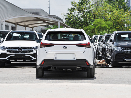 2023 Lexus US 260h Versión Exploration con carrocería integral SUV de 5 plazas para los mercados nacionales