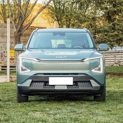 Kia EV5 2023 2024 Carro eléctrico 530 km CLTC SUV de largo alcance para su beneficio
