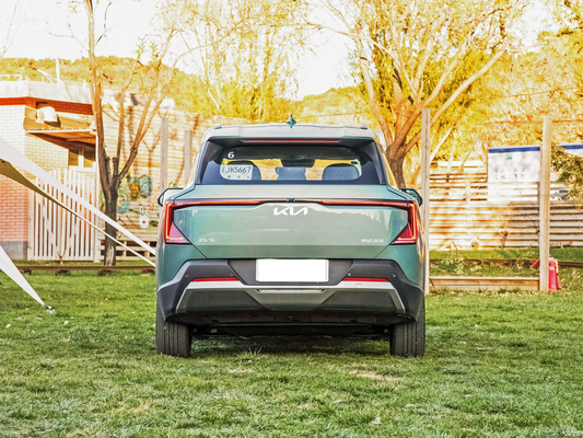 Kia EV5 2023 2024 Carro eléctrico 530 km CLTC SUV de largo alcance para su beneficio