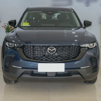 Cómodo 2023 CX-50 SUV de gasolina con retrovisor eléctrico y dirección izquierda
